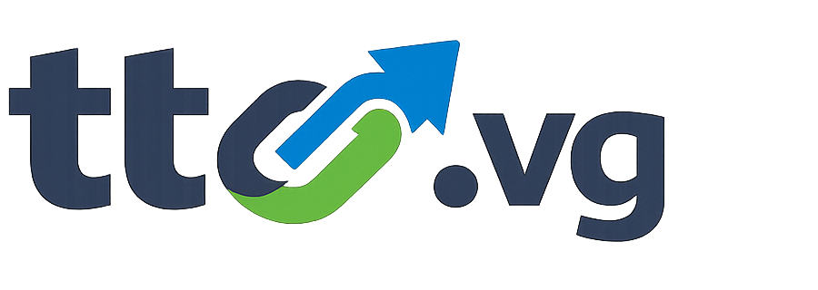 tt.vg 品牌短链接平台